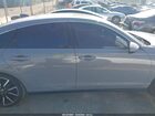2024 Honda Accord Hybrid Touring Gray vin: 1HGCY2F8XRA013572