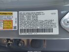2024 Honda Accord Hybrid Touring Gray vin: 1HGCY2F8XRA013572