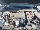 2024 Honda Accord Hybrid Touring Gray vin: 1HGCY2F8XRA013572