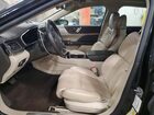2020 Lincoln Continental Reserve Черный vin: 1LN6L9NP8L5600490