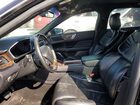 2017 Lincoln Continental Select Черный vin: 1LN6L9SP7H5606048