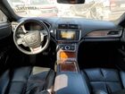 2017 Lincoln Continental Select Черный vin: 1LN6L9SP7H5606048