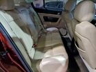 2016 Lincoln Mks Коричневый vin: 1LNHL9FT5GG600641