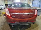 2016 Lincoln Mks Коричневый vin: 1LNHL9FT5GG600641