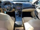 2017 Niss Maxima Platinum Черный vin: 1N4AA6AP0HC383891