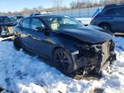 2017 Niss Maxima Platinum Черный vin: 1N4AA6AP0HC383891