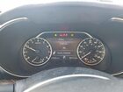 2017 Niss Maxima Platinum Черный vin: 1N4AA6AP0HC383891