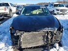 2017 Niss Maxima Platinum Черный vin: 1N4AA6AP0HC383891