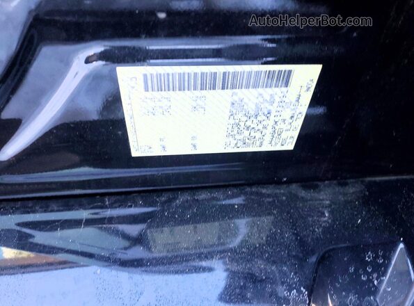 1N4AA6AP0HC383891 2017 NISSAN MAXIMA PLATINUM Черный Вид подкапотного пространства