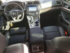 2017 Nissan Maxima Platinum White vin: 1N4AA6AP0HC388007