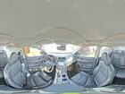 2017 Nissan Maxima Platinum White vin: 1N4AA6AP0HC388007
