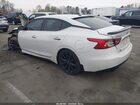 2017 Nissan Maxima 3.5 Sr White vin: 1N4AA6AP0HC390727 2017 Nissan Maxima 3.5 Sr White vin: 1N4AA6AP0HC390727