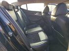 2017 Nissan Maxima 3.5 Sr Black vin: 1N4AA6AP0HC402147