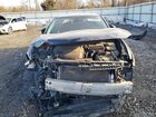 2017 Nissan Maxima 3.5 Sr Black vin: 1N4AA6AP0HC402147