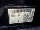 2017 Nissan Maxima 3.5 Sr Black vin: 1N4AA6AP0HC402147