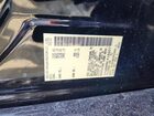 2017 Nissan Maxima Platinum Черный vin: 1N4AA6AP0HC418607