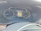 2017 Nissan Maxima Platinum Черный vin: 1N4AA6AP0HC418607
