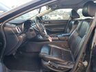 2017 Niss Maxima 3.5s Black vin: 1N4AA6AP0HC437707