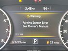 2017 Nissan Maxima 3.5 Sv Серебряный vin: 1N4AA6AP0HC445418