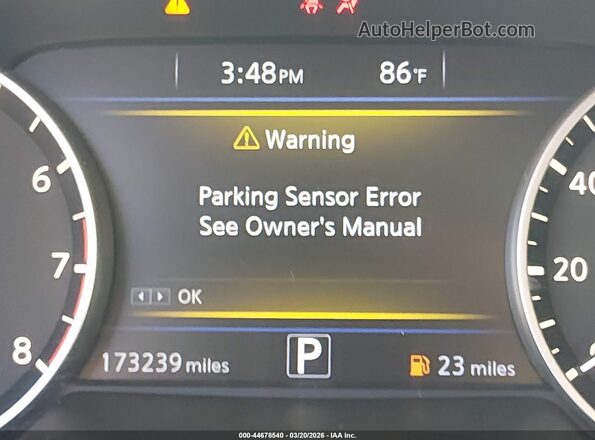 1N4AA6AP0HC445418 2017 NISSAN MAXIMA Серебряный 