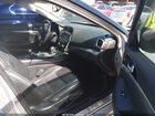 2017 Nissan Maxima 3.5 Sv Серебряный vin: 1N4AA6AP0HC445418