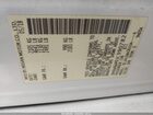2018 Nissan Maxima 3.5 Sl White vin: 1N4AA6AP0JC390782