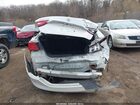 2018 Nissan Maxima 3.5 Sl White vin: 1N4AA6AP0JC390782