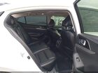 2018 Nissan Maxima 3.5 Sl White vin: 1N4AA6AP0JC390782