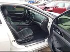 2018 Nissan Maxima 3.5 Sl White vin: 1N4AA6AP0JC390782