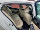 2017 Nissan Maxima Platinum Белый vin: 1N4AA6AP1HC376738
