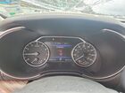 2017 Nissan Maxima Platinum Черный vin: 1N4AA6AP1HC453642