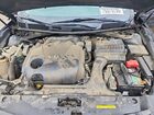 2017 Nissan Maxima Platinum Черный vin: 1N4AA6AP1HC453642