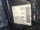 2017 Nissan Maxima Platinum Черный vin: 1N4AA6AP1HC453642