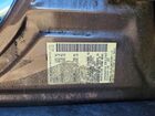 2016 Nissan Maxima 3.5s Brown vin: 1N4AA6AP2GC381297