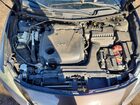 2016 Nissan Maxima 3.5s Brown vin: 1N4AA6AP2GC381297