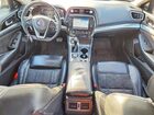 2016 Nissan Maxima 3.5s Brown vin: 1N4AA6AP2GC381297