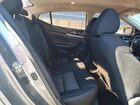 2016 Nissan Maxima 3.5 S Gray vin: 1N4AA6AP2GC905662