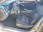 2016 Nissan Maxima 3.5 S Gray vin: 1N4AA6AP2GC905662