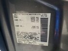 2016 Nissan Maxima 3.5 S Gray vin: 1N4AA6AP2GC905662