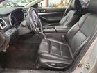 2016 Nissan Maxima 3.5 Sl Серебряный vin: 1N4AA6AP2GC906441