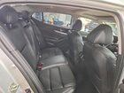 2016 Nissan Maxima 3.5 Sl Серебряный vin: 1N4AA6AP2GC906441
