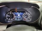 2016 Nissan Maxima 3.5 Sl Серебряный vin: 1N4AA6AP2GC906441