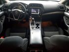2017 Niss Maxima 3.5s Серый vin: 1N4AA6AP2HC418317