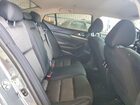 2017 Niss Maxima 3.5s Серый vin: 1N4AA6AP2HC418317