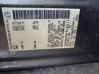 2017 Niss Maxima 3.5s Серый vin: 1N4AA6AP2HC418317