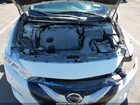 2018 Nissan Maxima 3.5 Sv White vin: 1N4AA6AP2JC381193