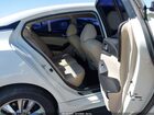 2018 Nissan Maxima 3.5 Sv White vin: 1N4AA6AP2JC381193