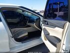 2018 Nissan Maxima 3.5 Sv White vin: 1N4AA6AP2JC381193