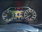 2018 Nissan Maxima 3.5 Sv White vin: 1N4AA6AP2JC381193