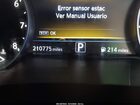 2018 Nissan Maxima 3.5 Sv White vin: 1N4AA6AP2JC381193